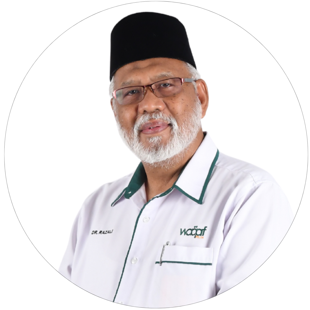 Waqaf FELDA – Lembaga Pengarah